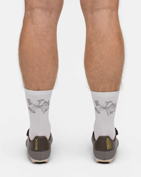 Pattern Active Sock - Silent Storm Portal