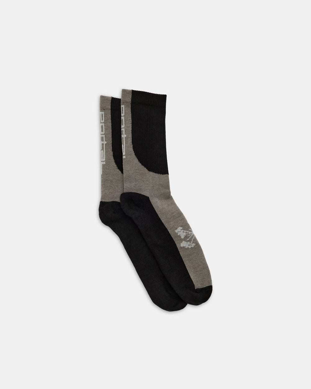 Lineage All Purpose Sock - Black Beauty