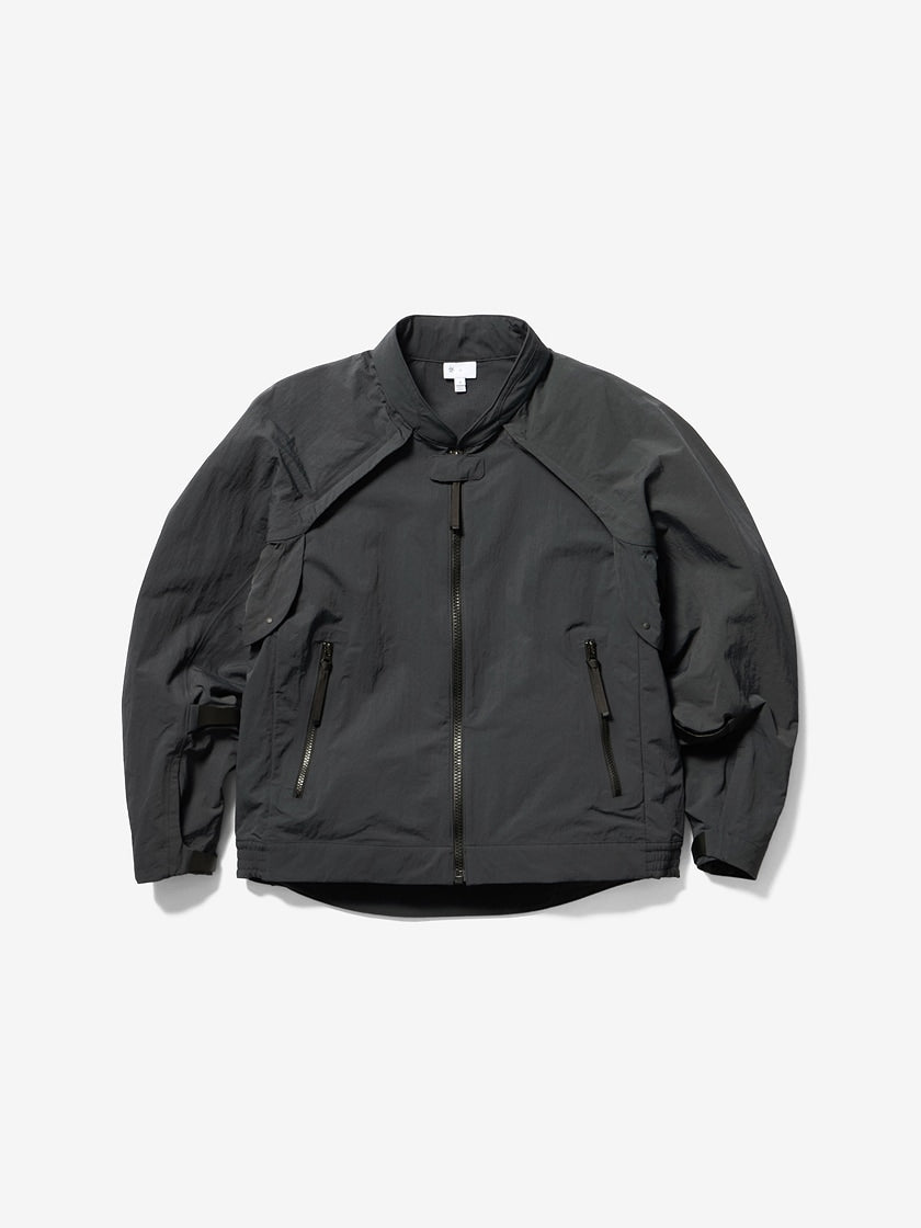 Convertible Jacket - Ink Black Goldwin 0