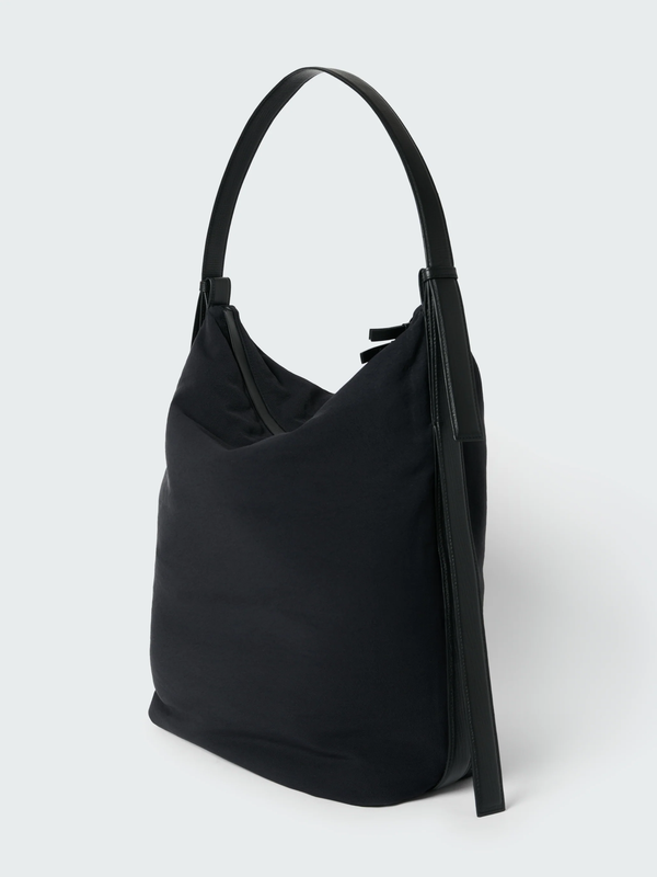 Airport Bag - Black Studio Nicholson