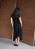 Elodie Dress - Black