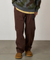 Men's Voyager Pant - Tobacco