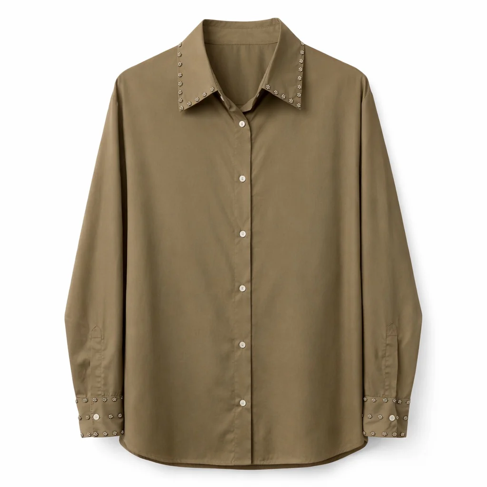 Hom Shirt Rescha