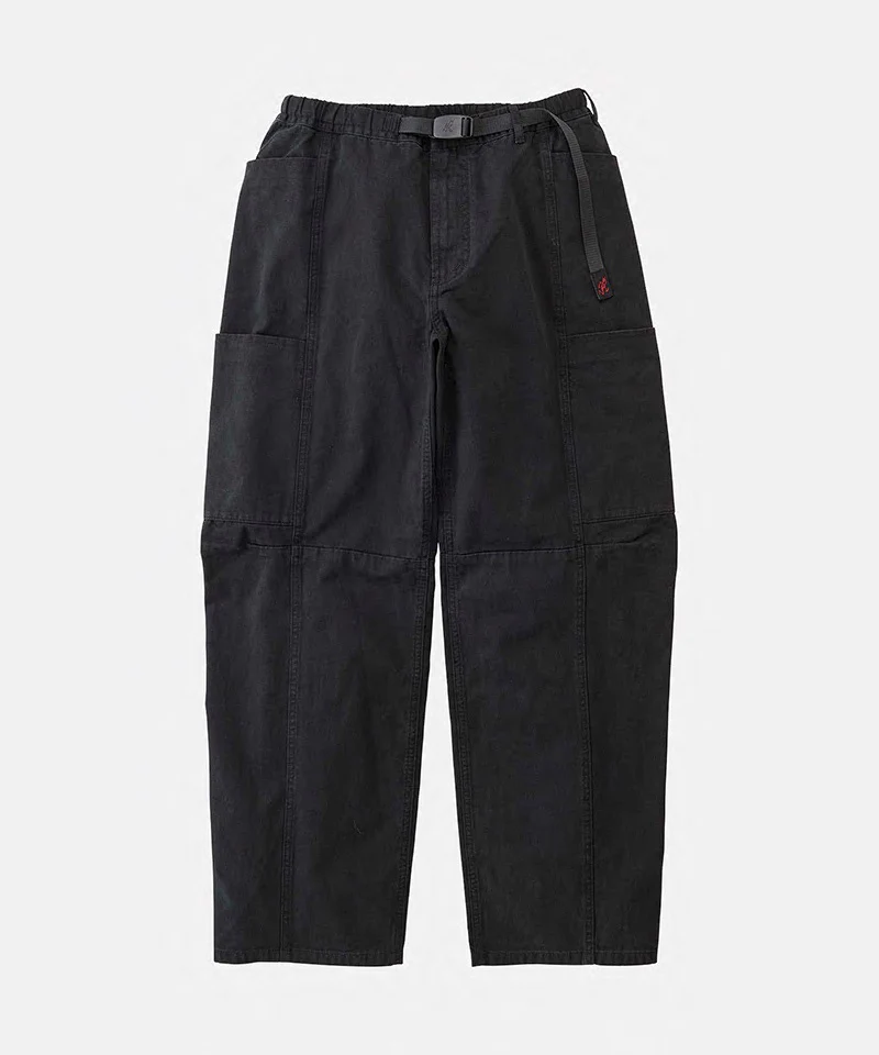 Men's Voyager Pant - Black Gramicci