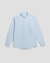 Classic Shirt - Poplin Blue