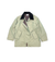The Field Coat - Sage
