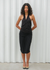 Webster Top - Black