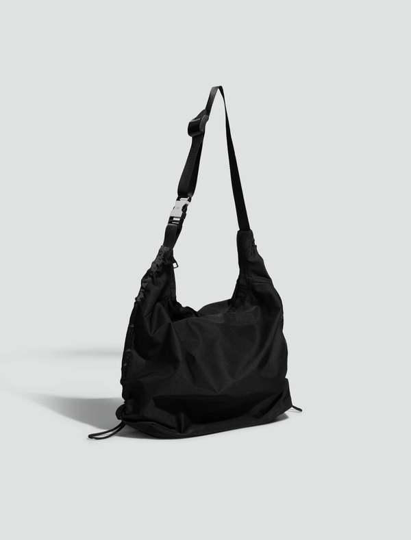 Hey Sling Bag - Black ARCS