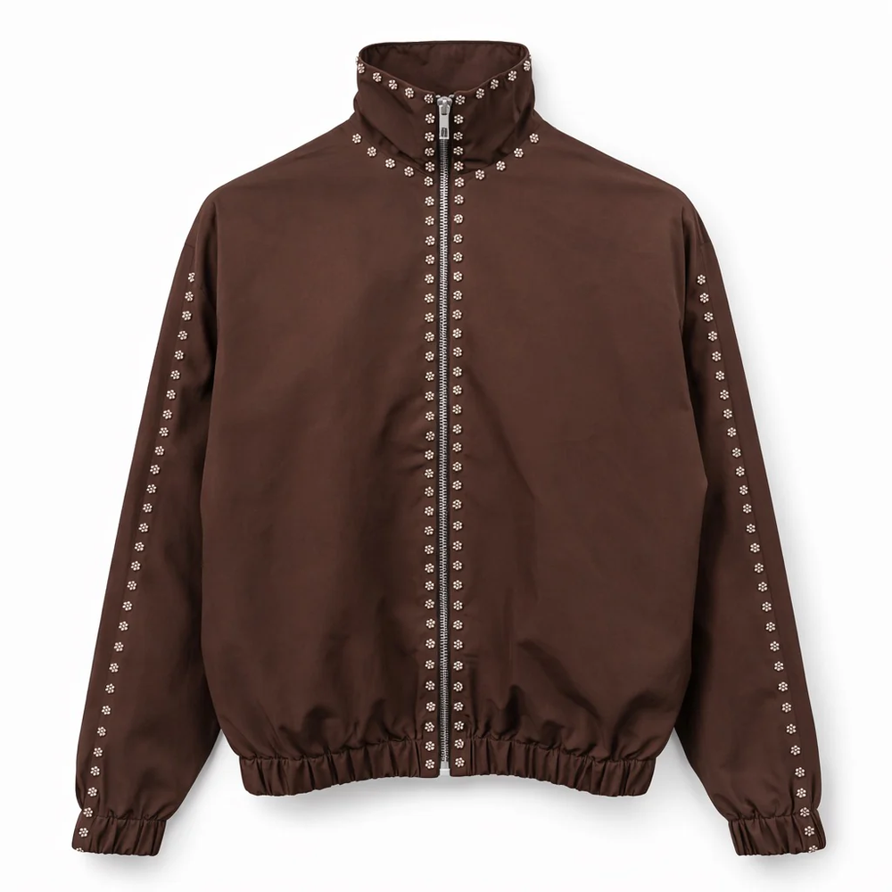 Khel Jacket Rescha