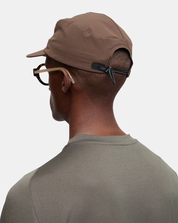 Radius Cap - Slate Black Portal