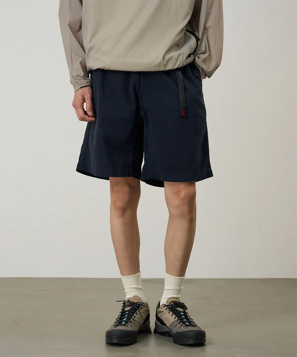 G-Short - Double Navy Gramicci