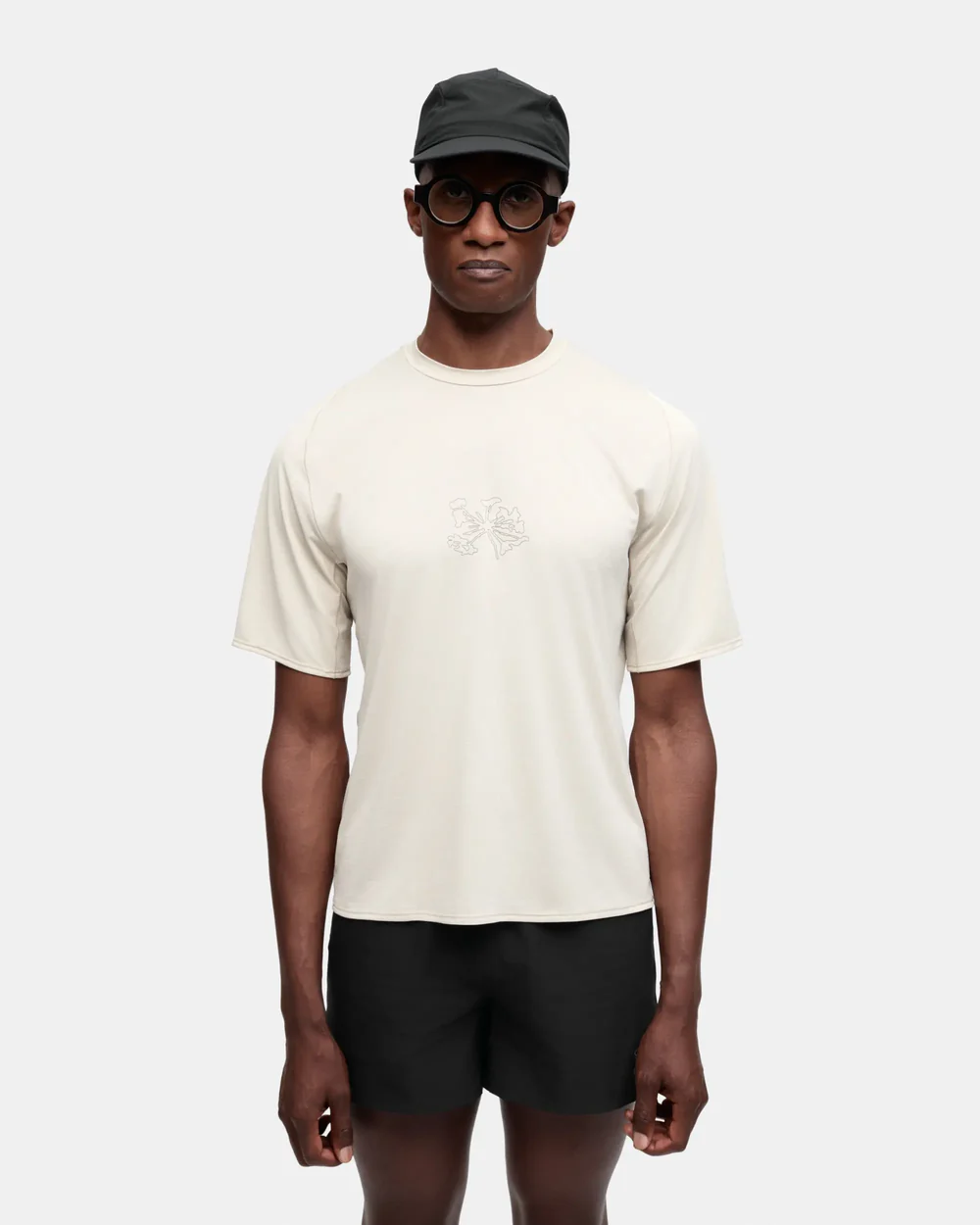 Lateral Peak S/S T - Peyote Portal