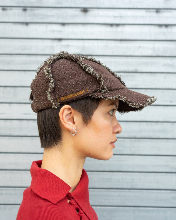 Rustic Line Hat - Jungle