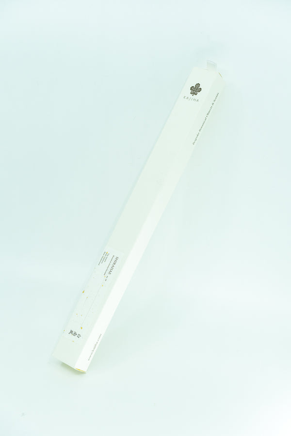 No. 30 Shirahae Botanical Aroma Incense