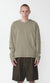 Layer LS Tee - Desert