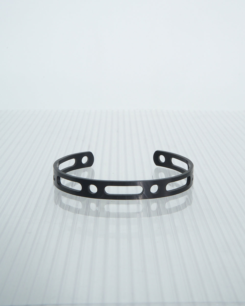 Void Bracelet - Black