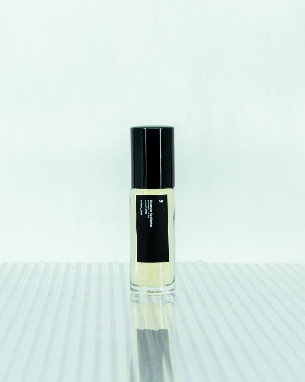 Artifact_0003 Parfum Museum Apotheker