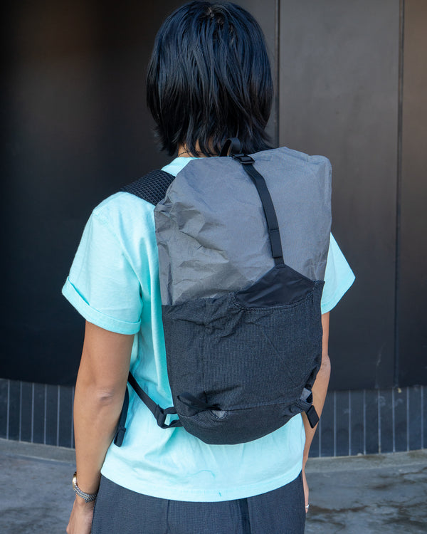 Mini Joey Backpack  15