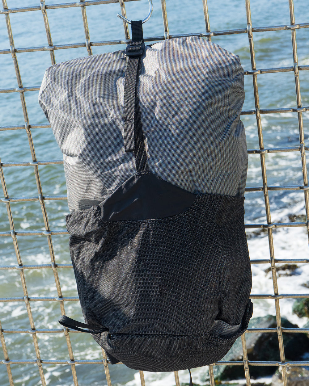 Mini Joey Backpack  15