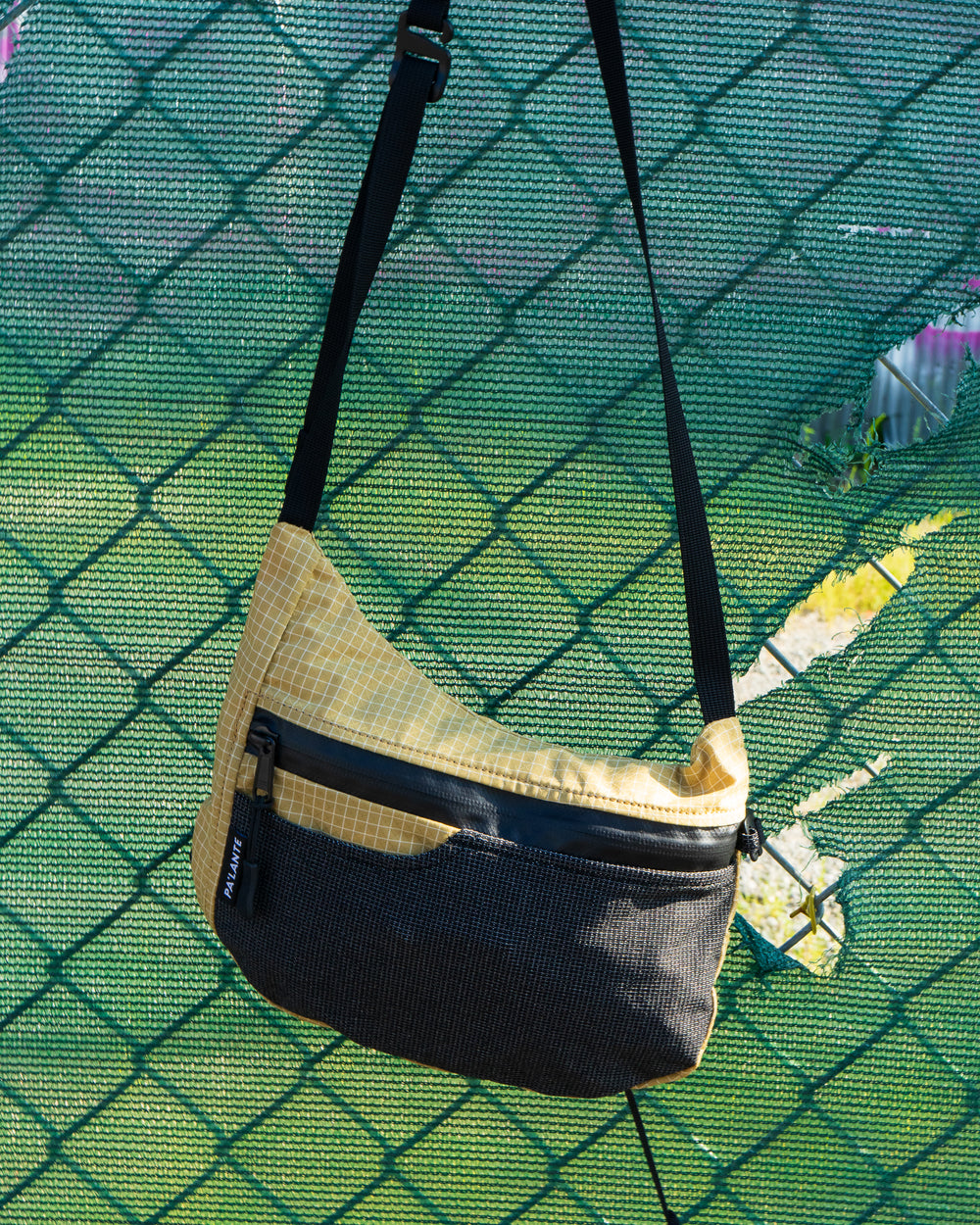 Sidebag - Sand Gridstop