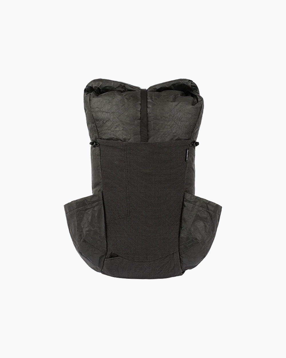 V2 Backpack (w/laptop sleeve) - Black