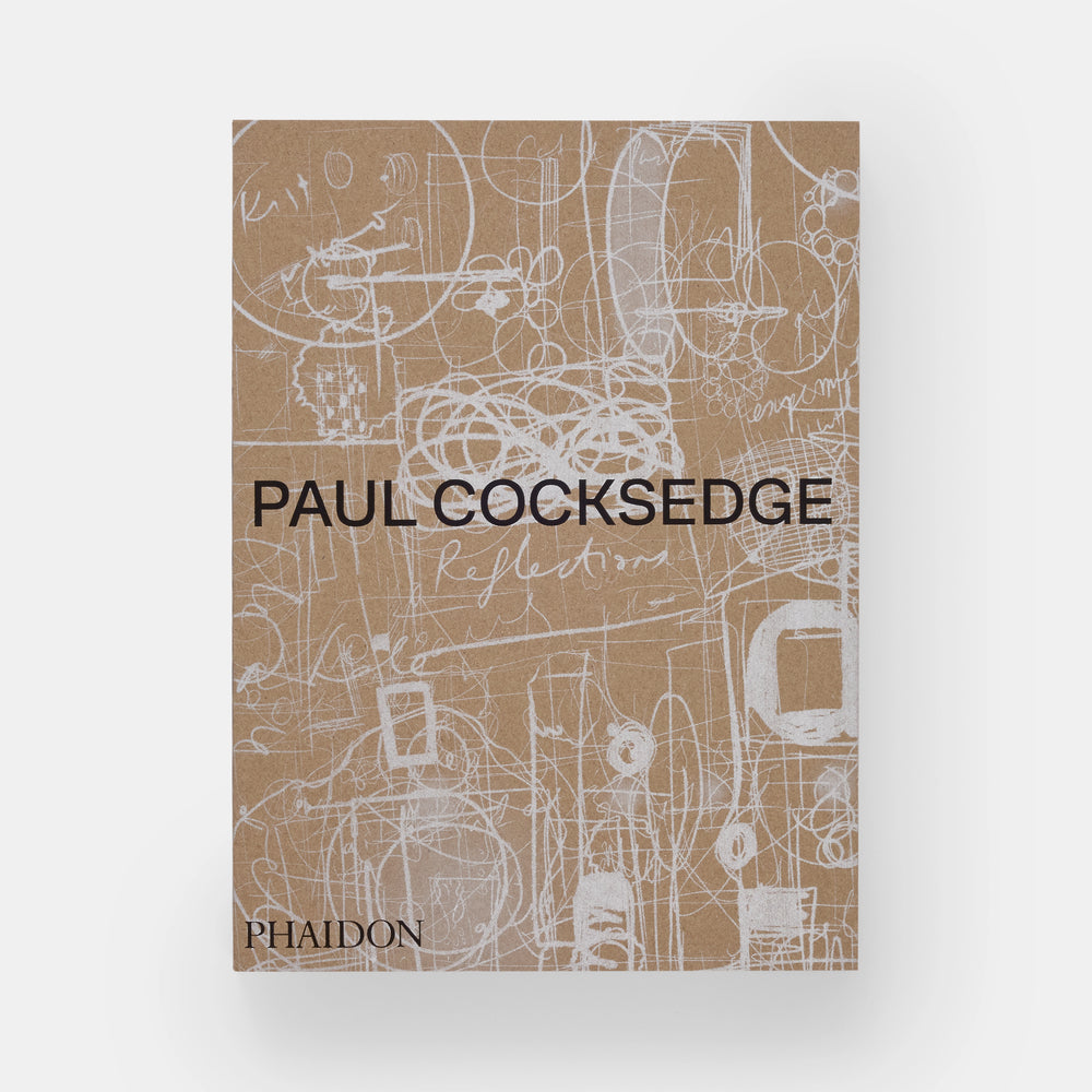 Paul Cocksedge