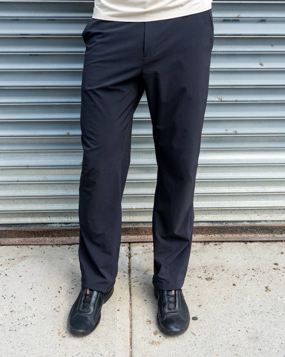 Acre Light Pant - Black Beauty