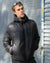 Biome Insulated Parka - Black Beauty