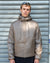 Biome Insulated Parka - Desert Taupe