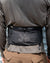 Borders Cargo Belt - Black Beauty