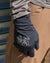 Drift Merino Glove - Black Beauty