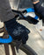 Drift Merino Glove - Black Beauty