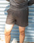 Marka Liner Short - Dark Olive
