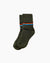 Rec Sock - Racing Green