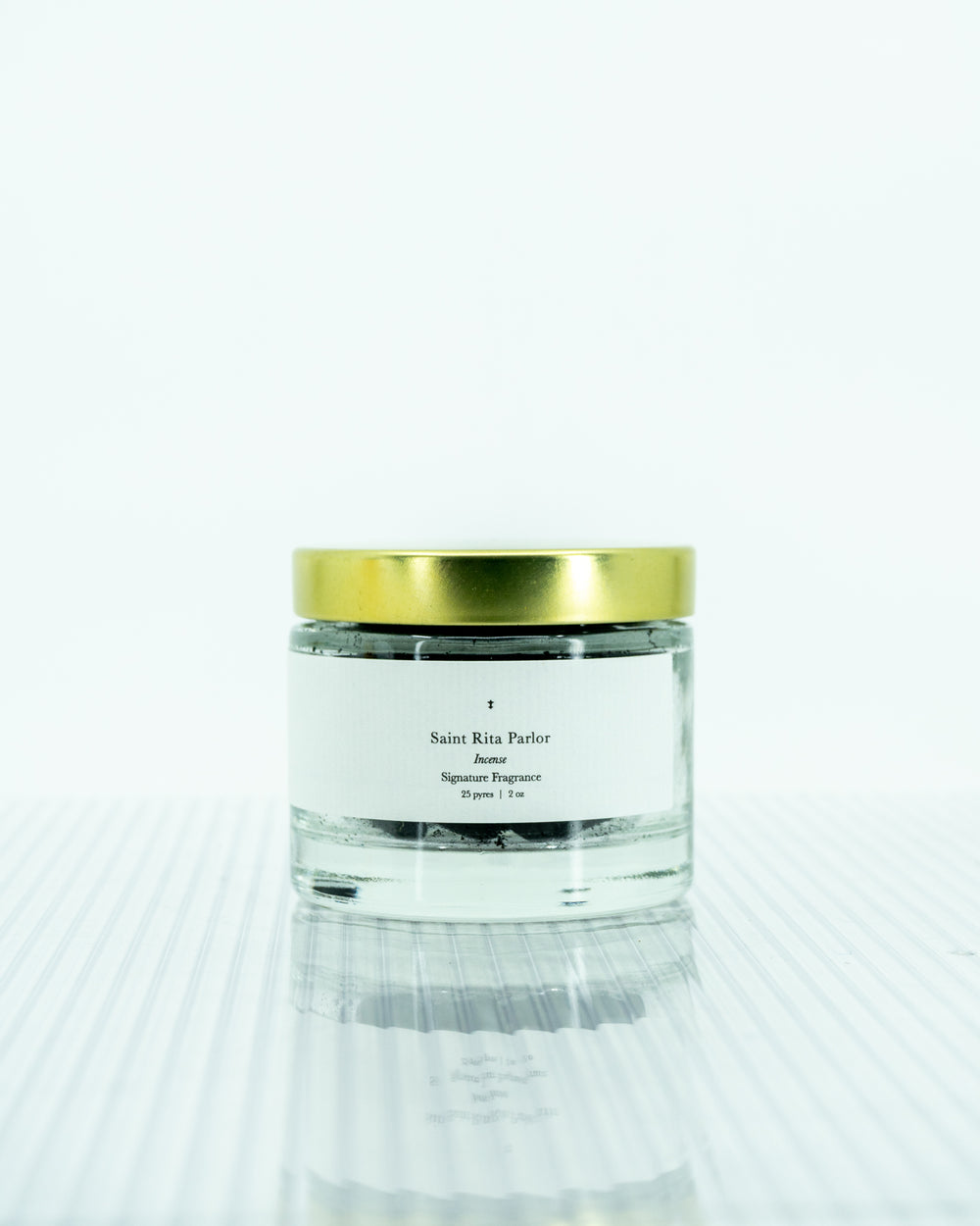 Signature Fragrance Incense