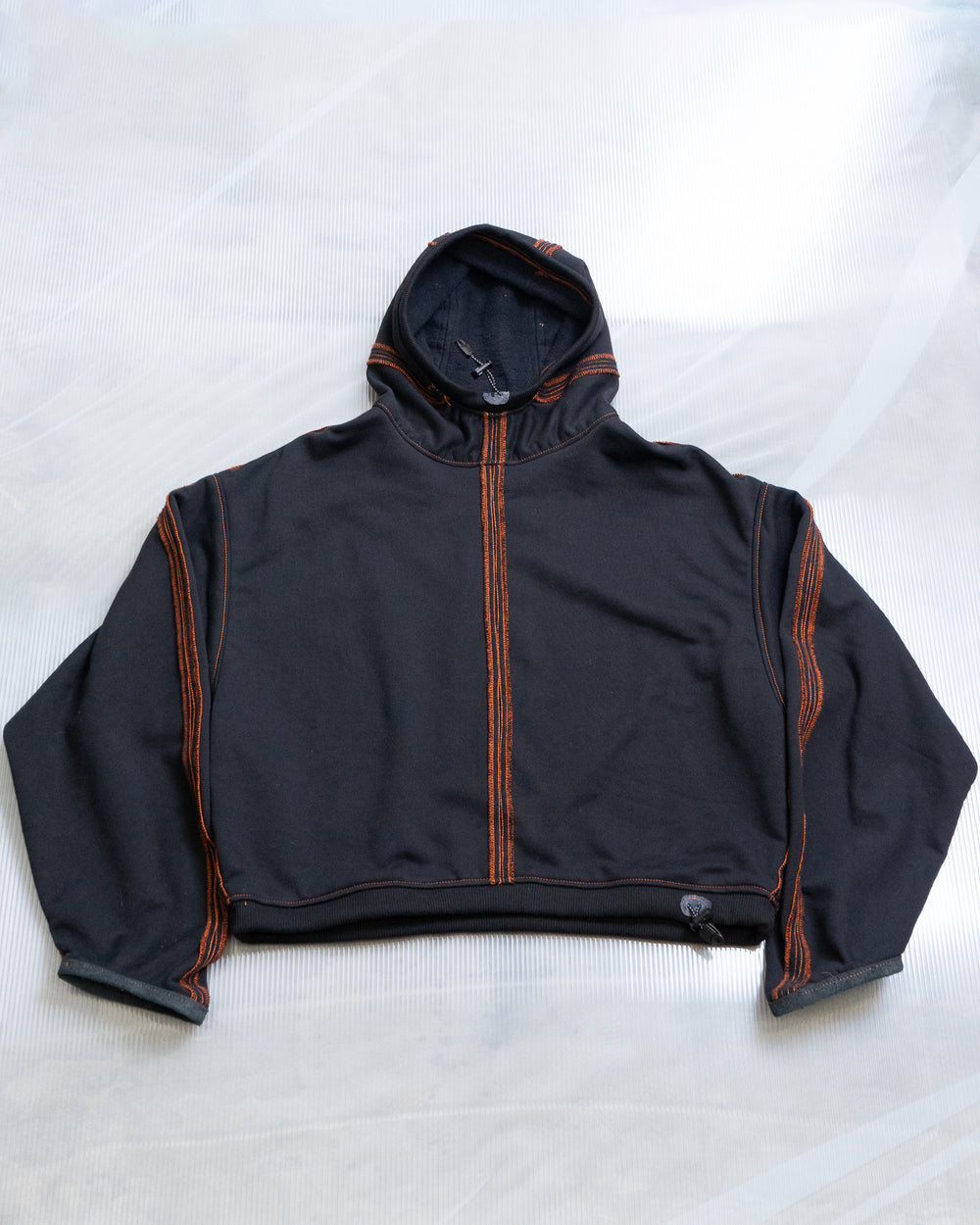 Elephant Trunk Hoodie