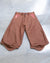 Bort Shorts - Rust