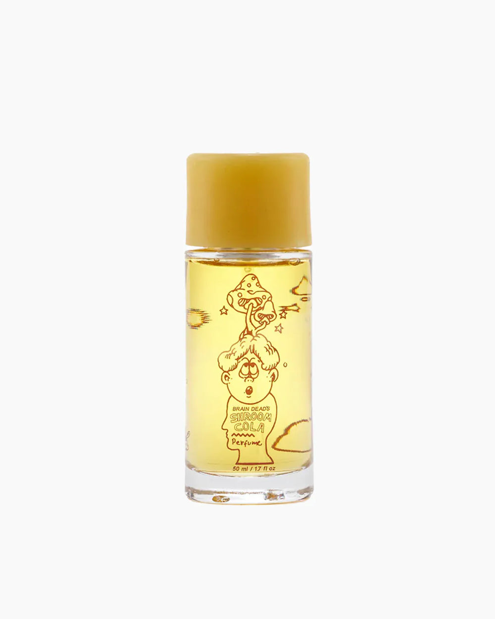 Shroom Cola Perfume