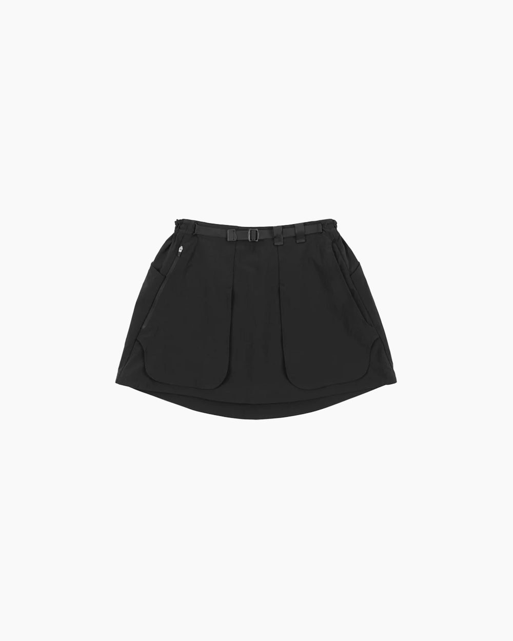 Skirt - Black