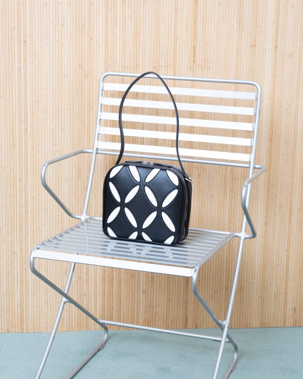 Bowling Bag - Black Stefan Cooke