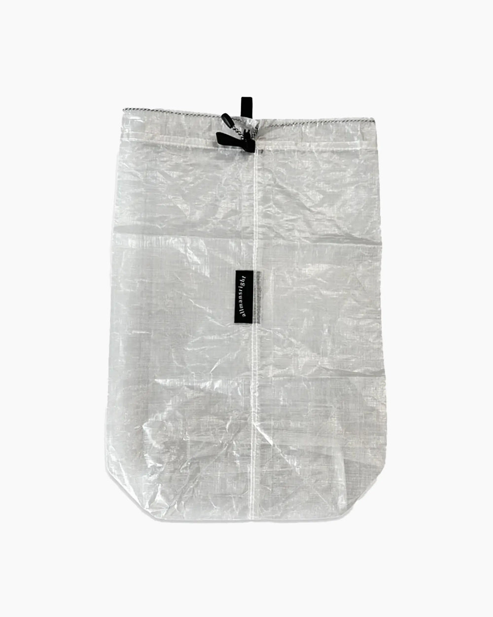 Krafs Stuff Sack (L) - White allmansright