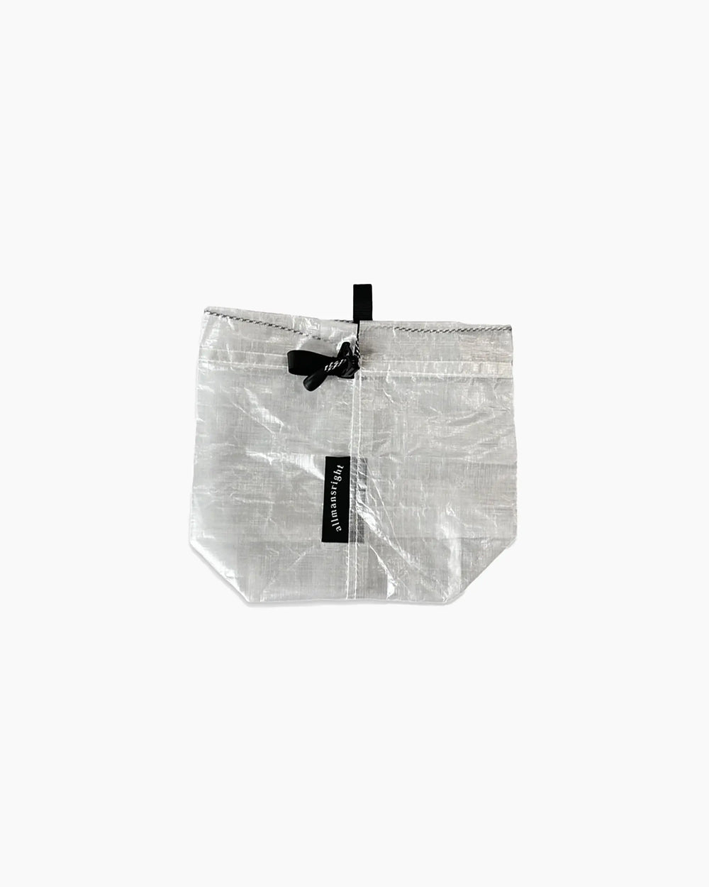Krafts Stuff Sack (S) - White allmansright