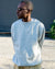 The Sweatshirt - Light Grey