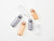 Water Bottle 300ml - Smoke