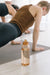 Water Bottle 950ml - Amber