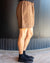 Bahaa Shorts - Brown