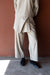 Helene Pant and Skirt - Grey