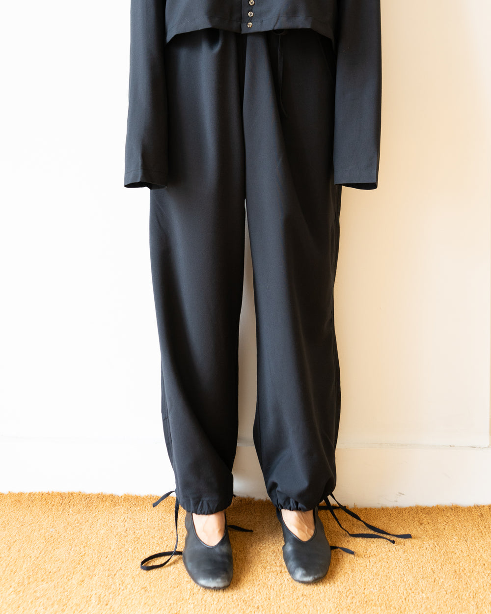 Kim Trousers - Black