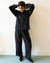 Omar Set - Black