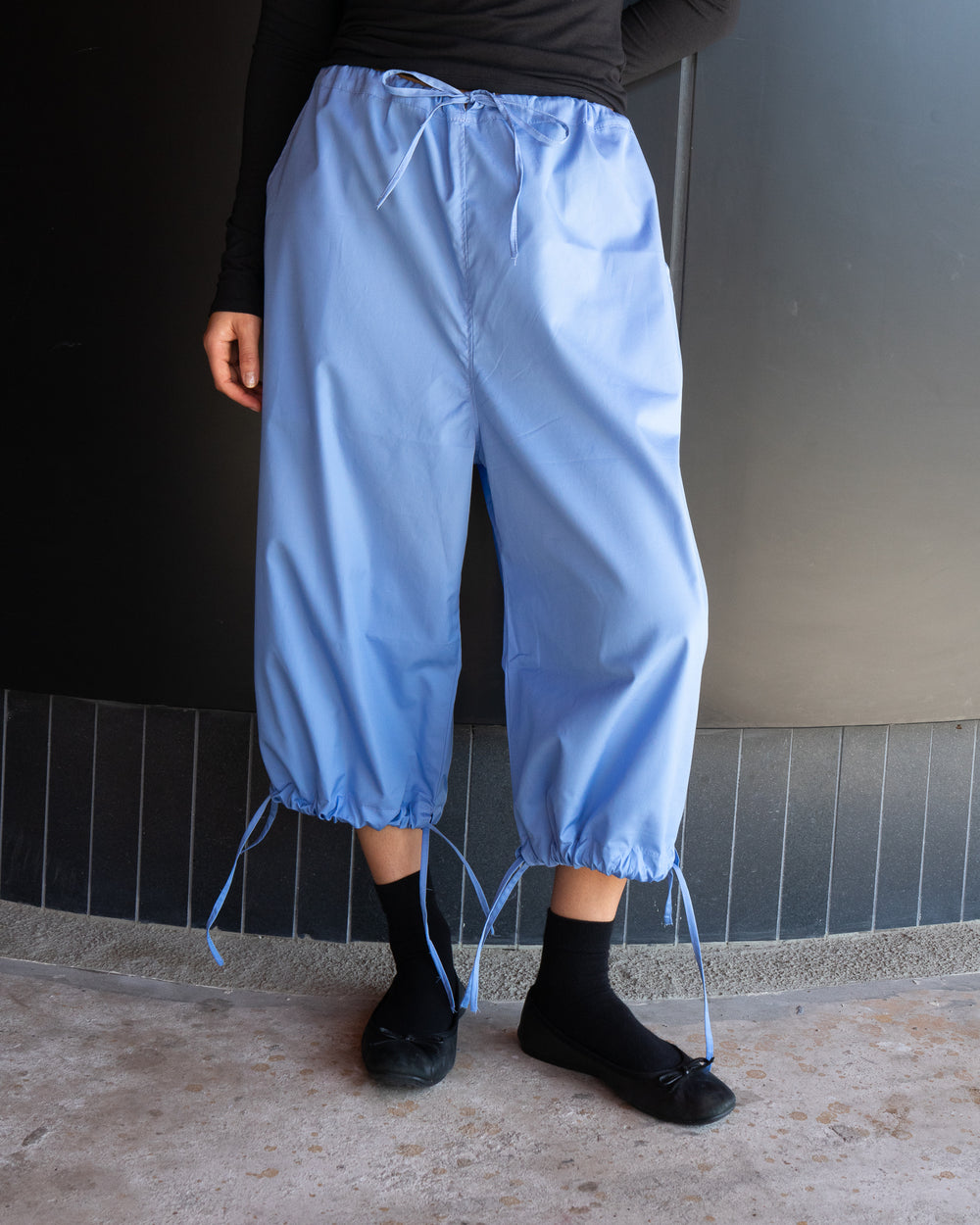 Romain Capris - Bright Blue